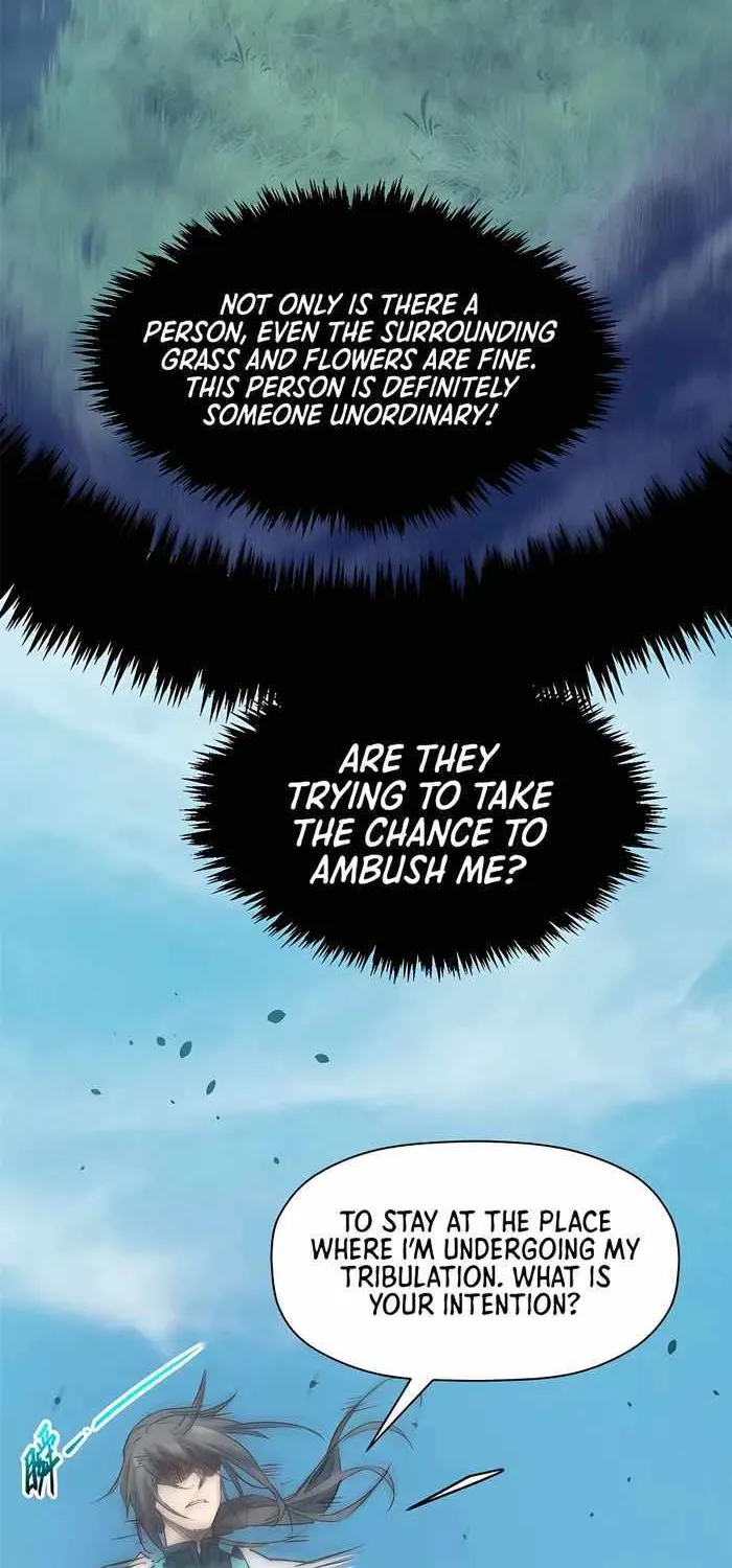 Secretly Cultivate For A Thousand Years Zinmanga X Chapter 116 Page 68