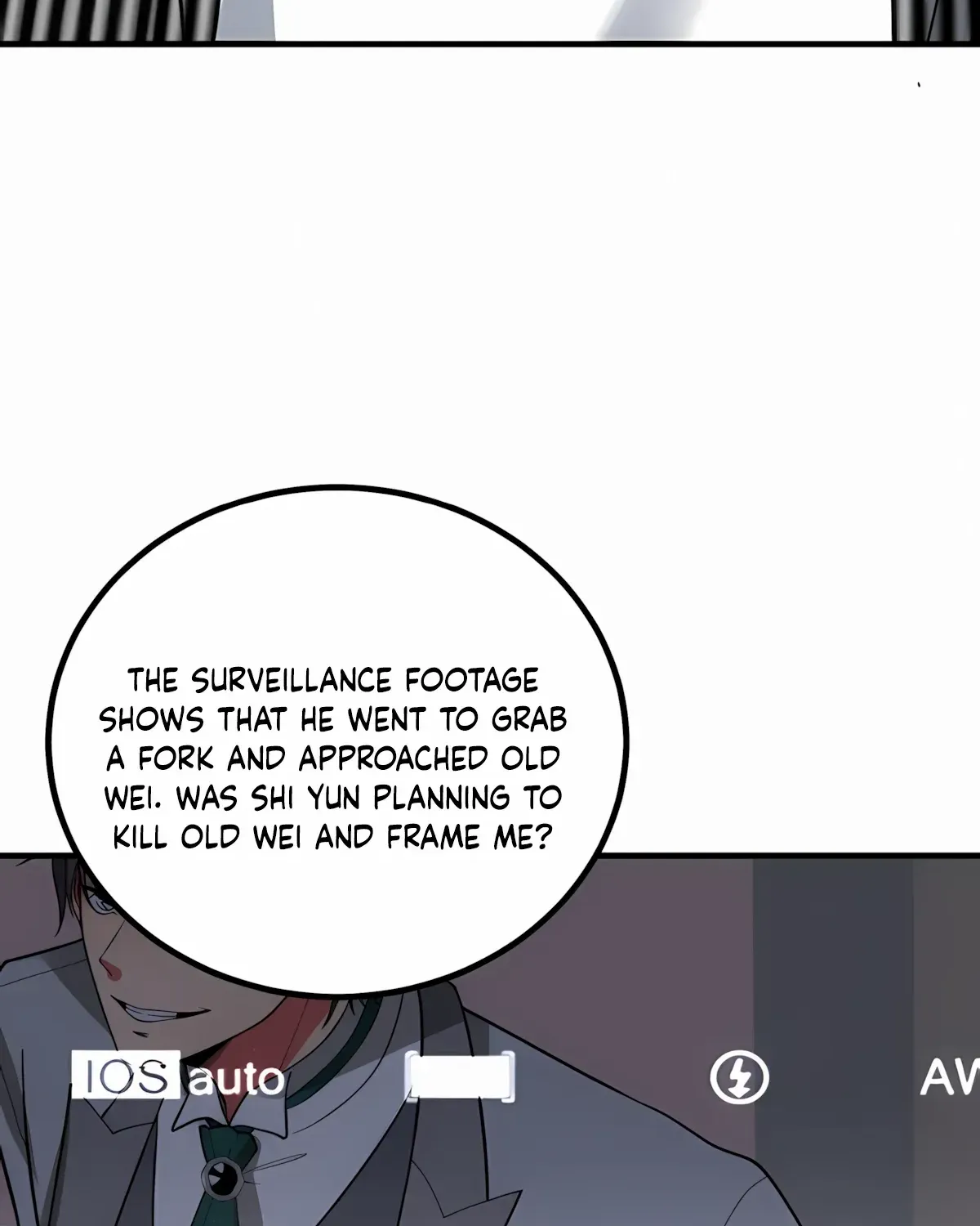 I Have 90 Billion Licking Gold Zinmanga X Chapter 482 Page 37