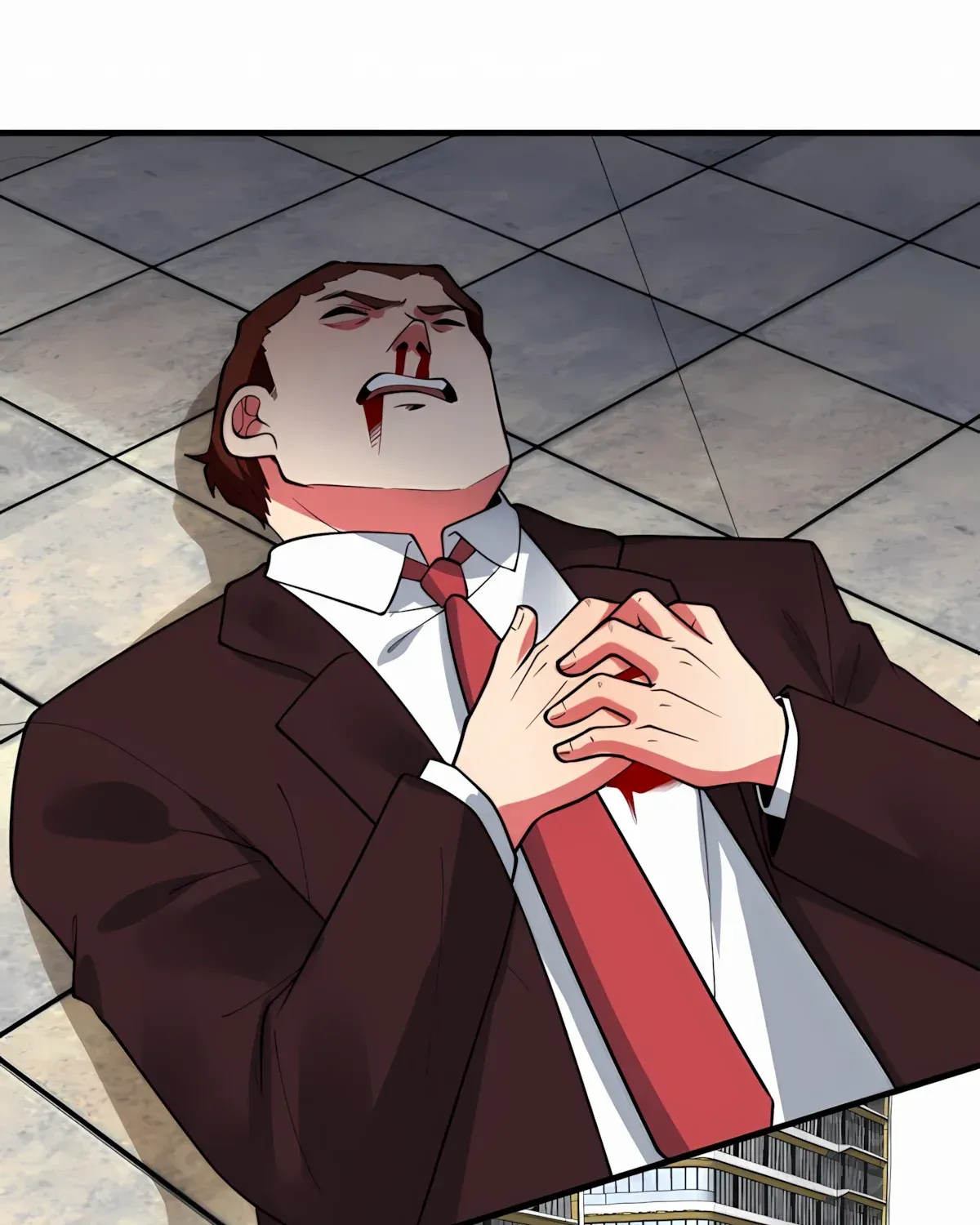 I Have 90 Billion Licking Gold Zinmanga X Chapter 482 Page 46