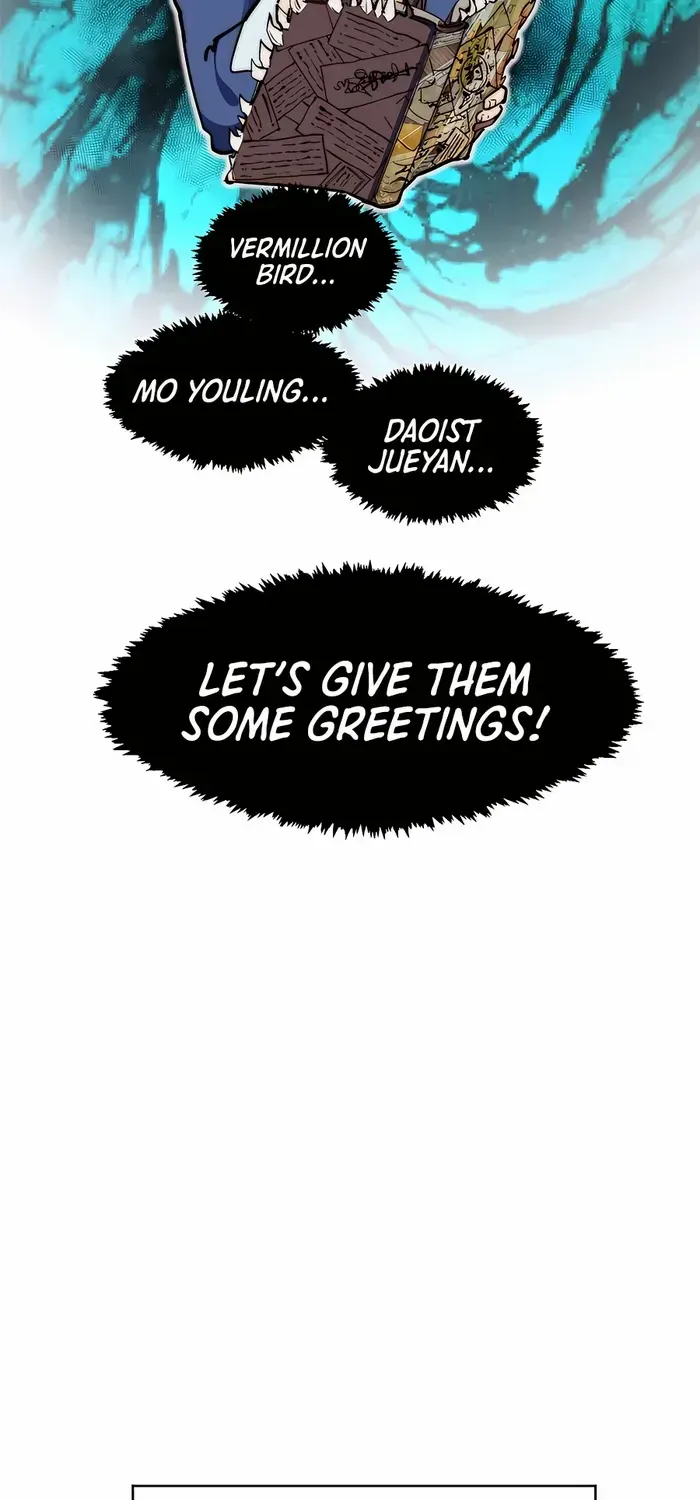 Secretly Cultivate For A Thousand Years Zinmanga X Chapter 115 Page 7
