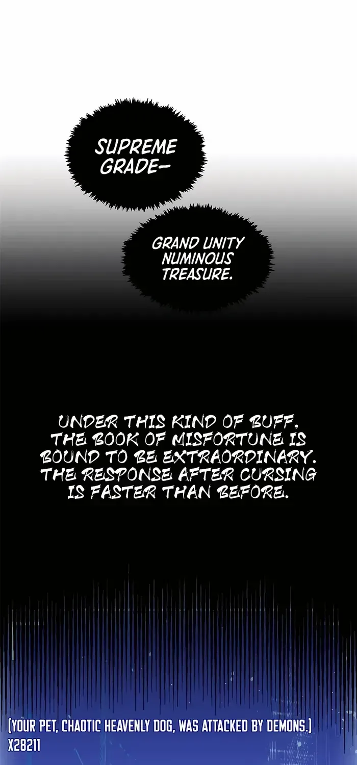 Secretly Cultivate For A Thousand Years Zinmanga X Chapter 115 Page 13