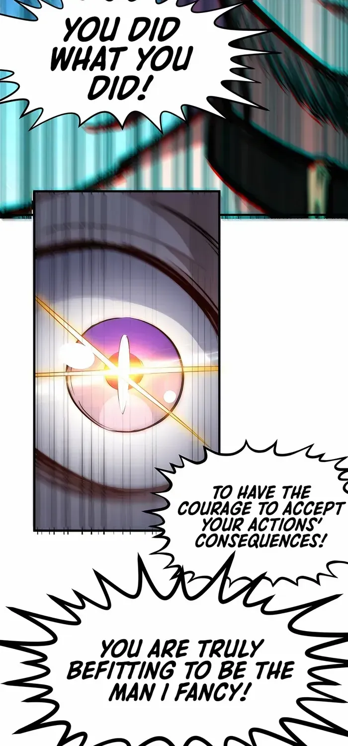 Secretly Cultivate For A Thousand Years Zinmanga X Chapter 115 Page 49