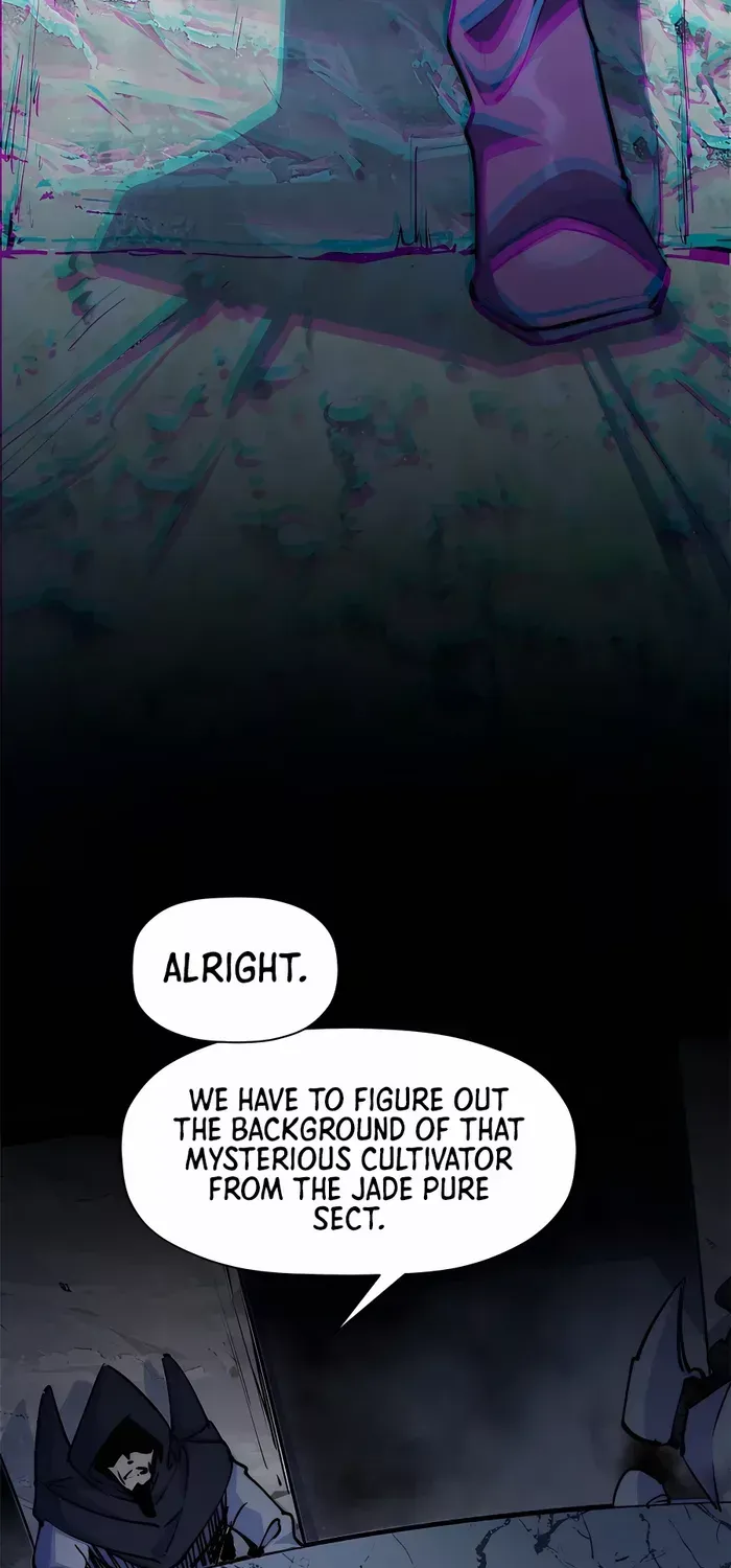 Secretly Cultivate For A Thousand Years Zinmanga X Chapter 114 Page 66