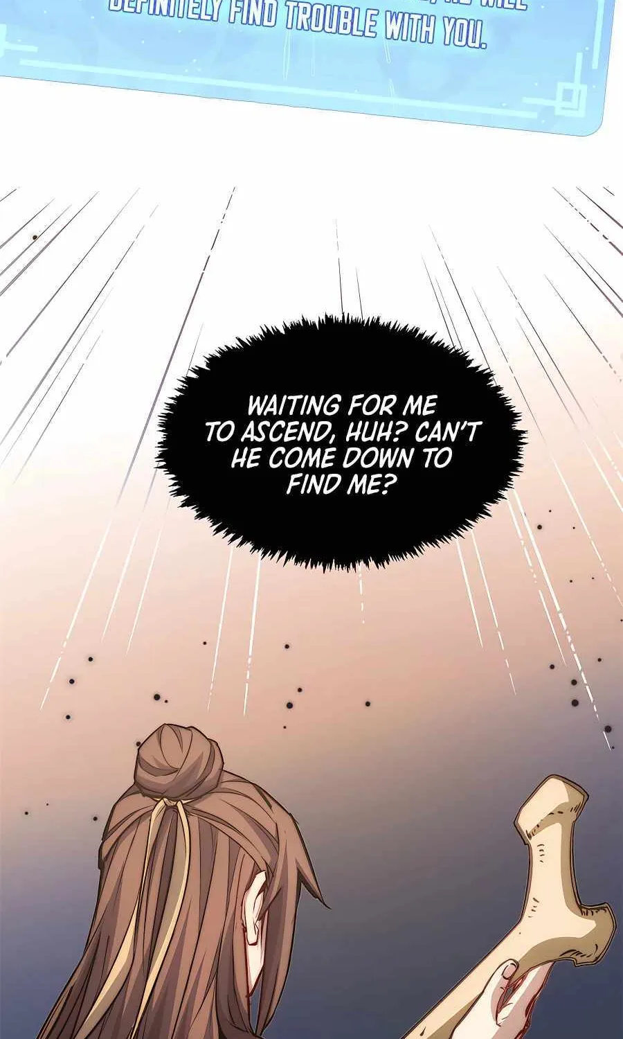 Secretly Cultivate For A Thousand Years Zinmanga X Chapter 113 Page 3