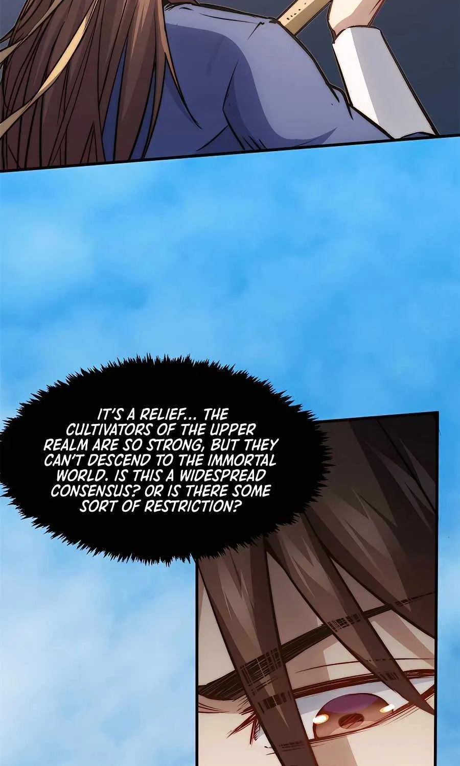 Secretly Cultivate For A Thousand Years Zinmanga X Chapter 113 Page 4