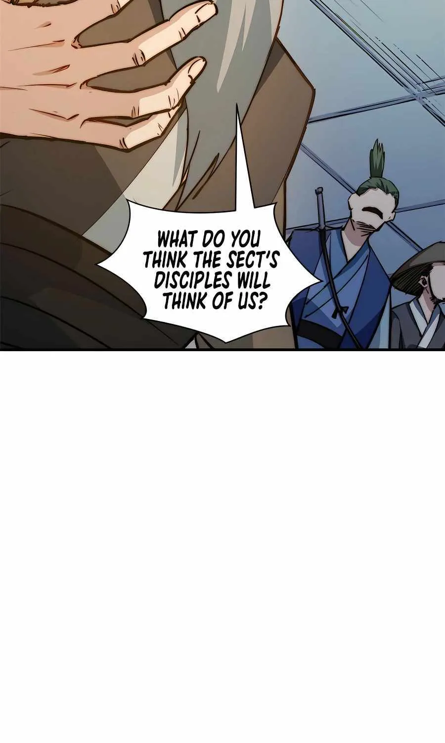 Secretly Cultivate For A Thousand Years Zinmanga X Chapter 113 Page 24