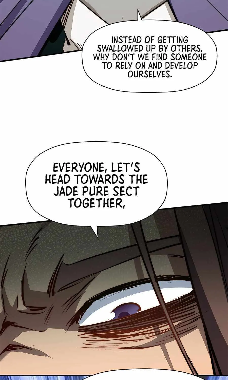 Secretly Cultivate For A Thousand Years Zinmanga X Chapter 113 Page 52