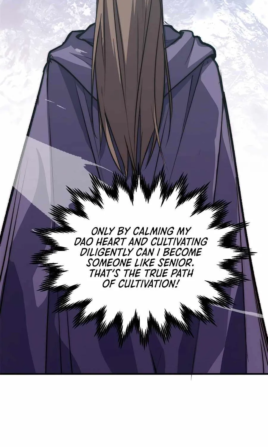 Secretly Cultivate For A Thousand Years Zinmanga X Chapter 113 Page 63