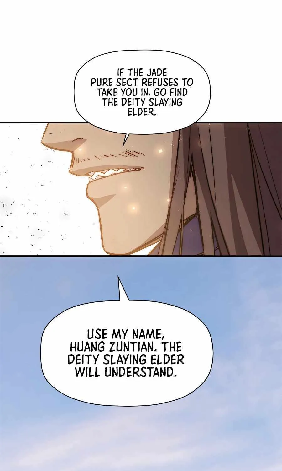 Secretly Cultivate For A Thousand Years Zinmanga X Chapter 113 Page 64