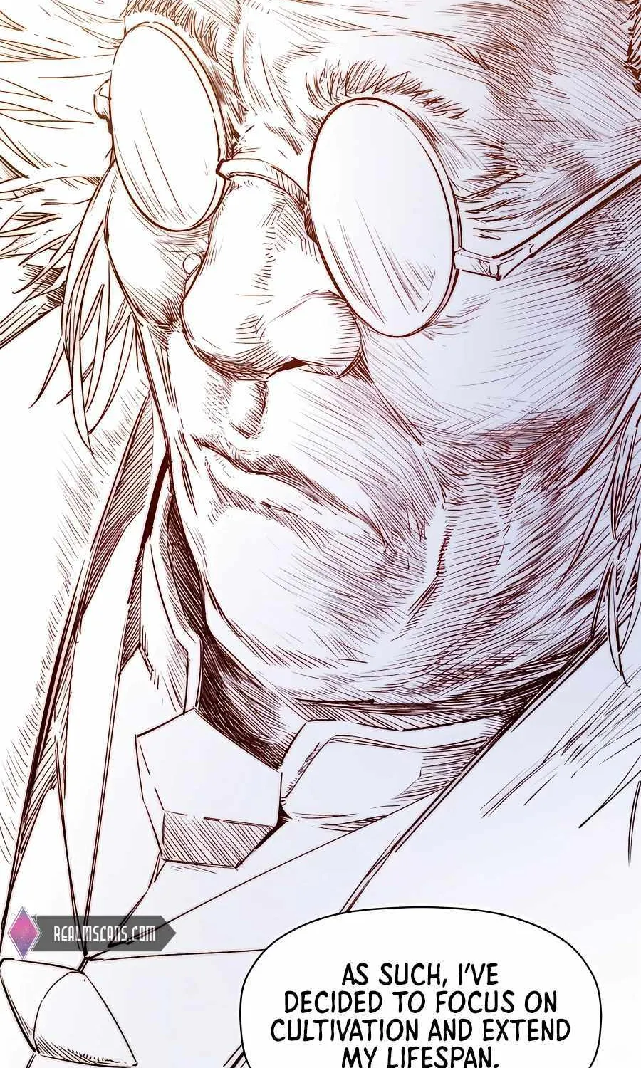 Secretly Cultivate For A Thousand Years Zinmanga X Chapter 113 Page 84