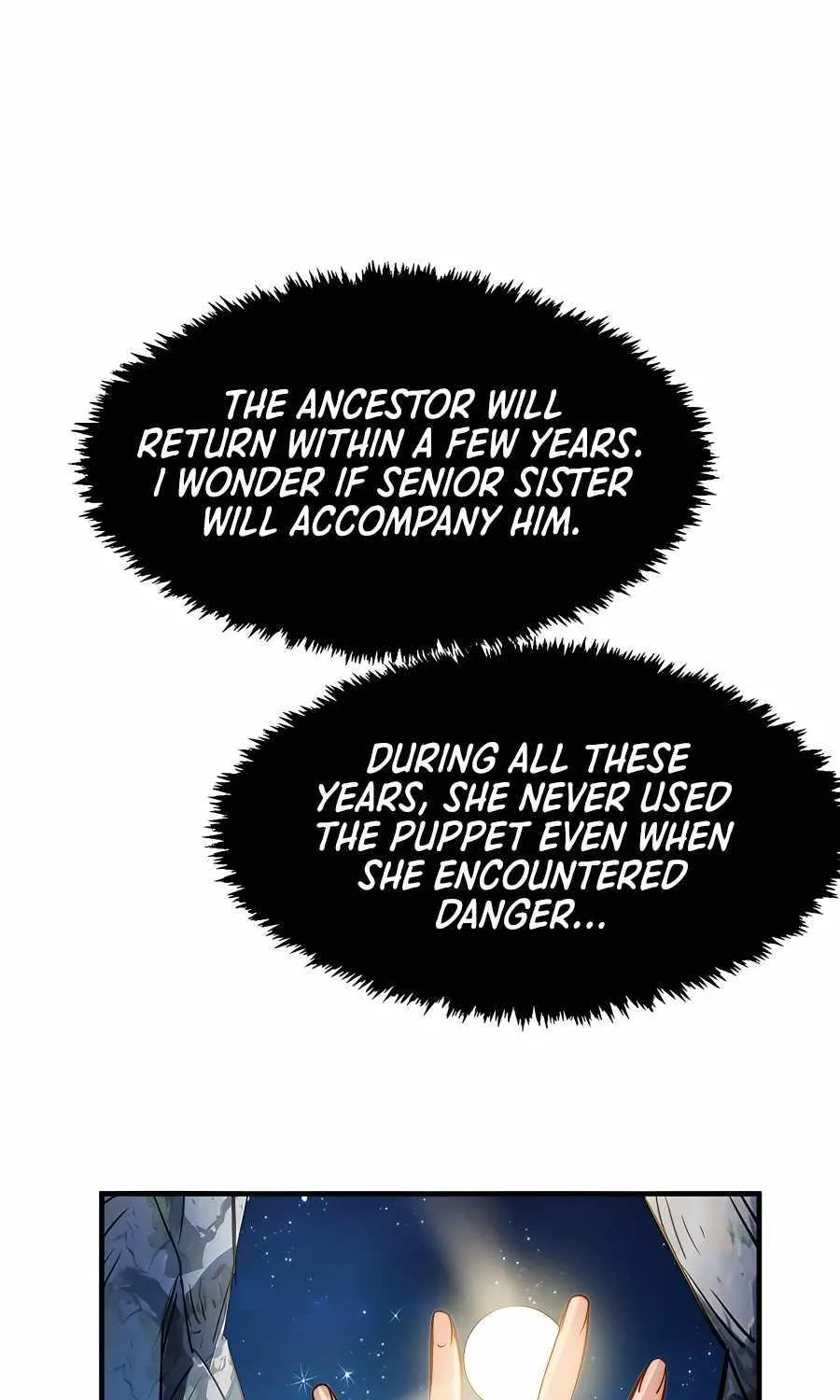 Secretly Cultivate For A Thousand Years Zinmanga X Chapter 113 Page 90