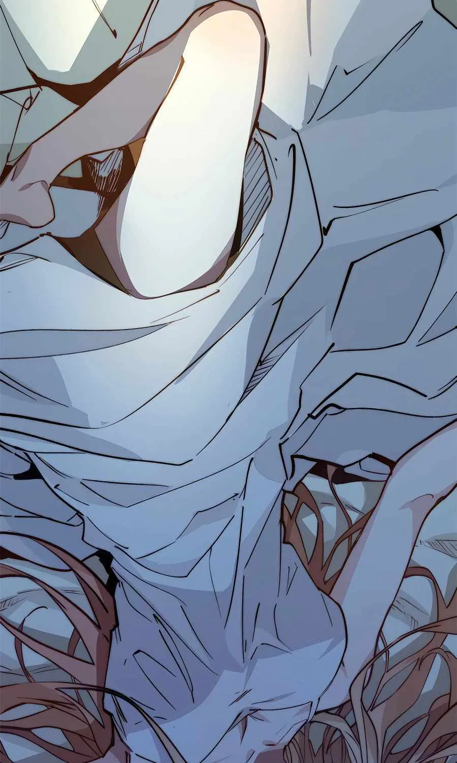Secretly Cultivate For A Thousand Years Zinmanga X Chapter 113 Page 94