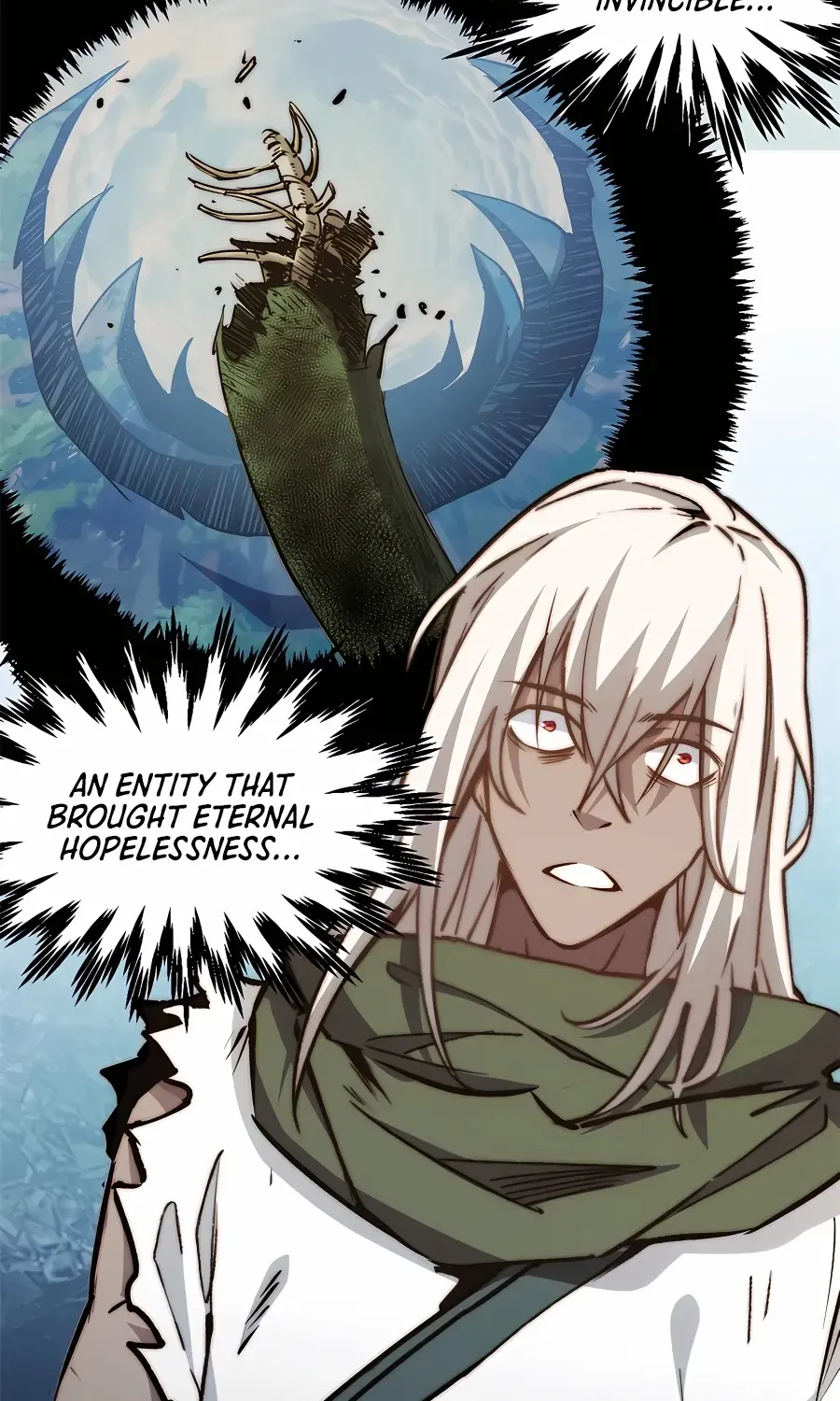 Secretly Cultivate For A Thousand Years Zinmanga X Chapter 112 Page 47
