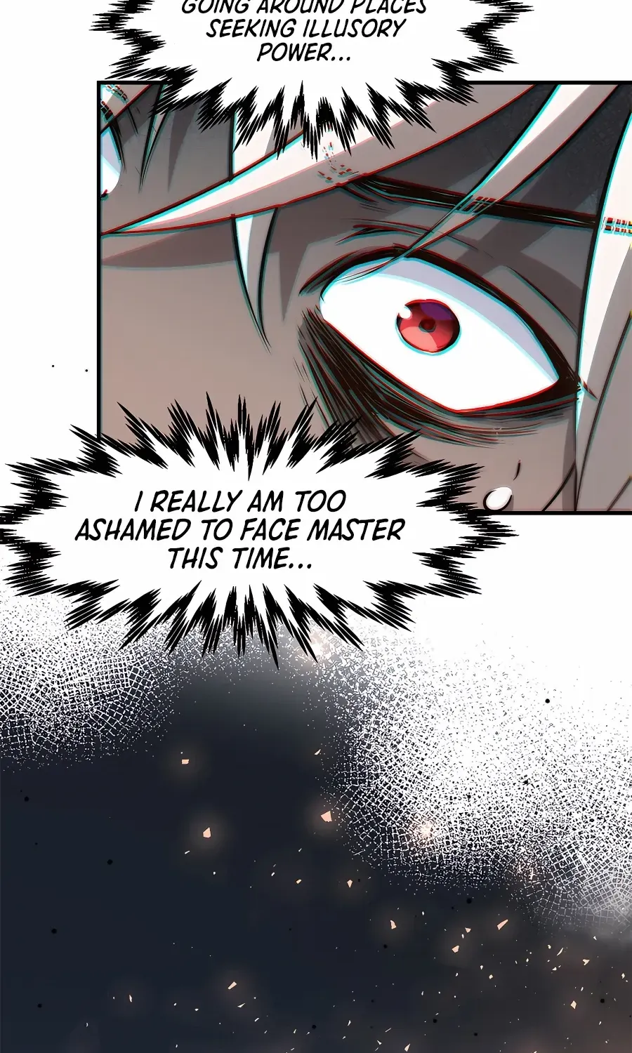 Secretly Cultivate For A Thousand Years Zinmanga X Chapter 112 Page 49