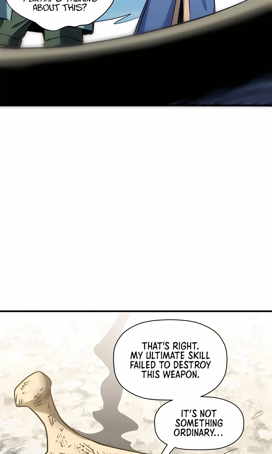 Secretly Cultivate For A Thousand Years Zinmanga X Chapter 112 Page 59