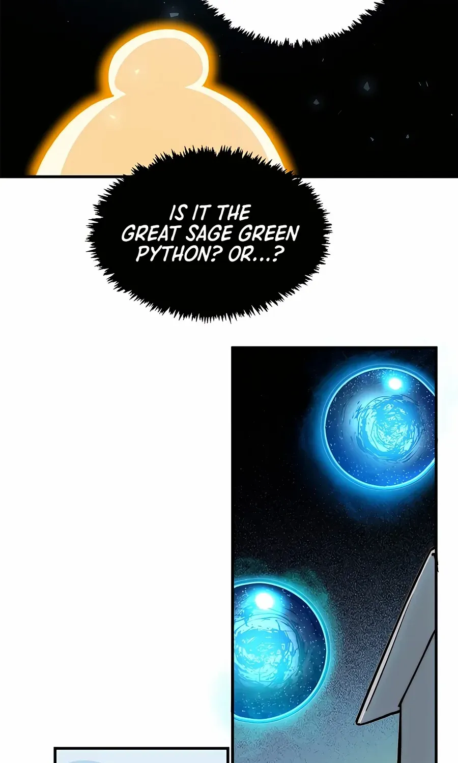 Secretly Cultivate For A Thousand Years Zinmanga X Chapter 112 Page 71