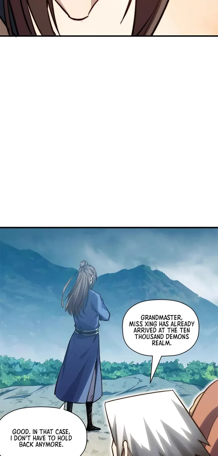 Secretly Cultivate For A Thousand Years Zinmanga X Chapter 111 Page 14