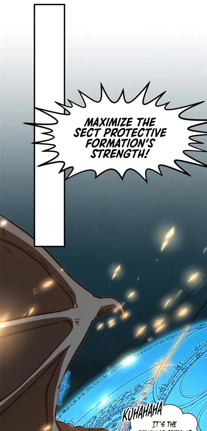 Secretly Cultivate For A Thousand Years Zinmanga X Chapter 111 Page 19
