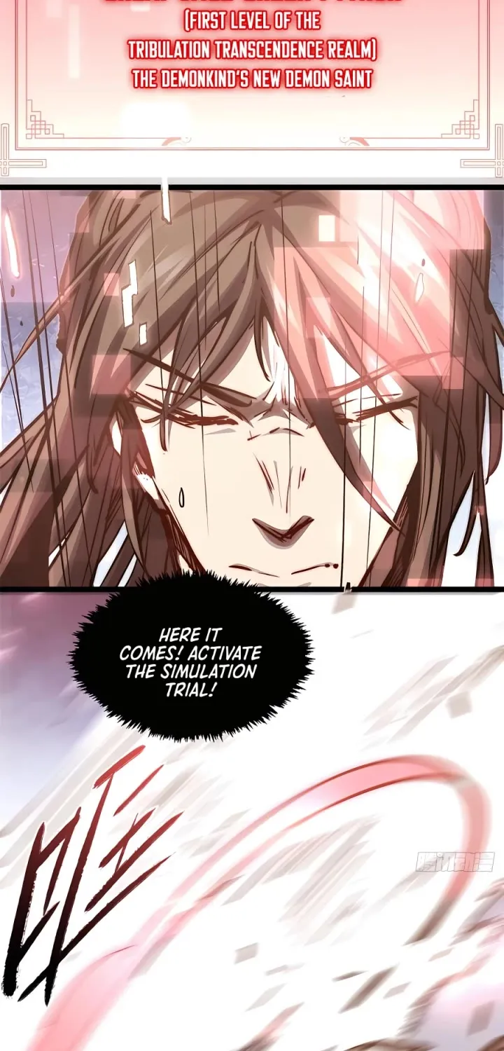Secretly Cultivate For A Thousand Years Zinmanga X Chapter 111 Page 56