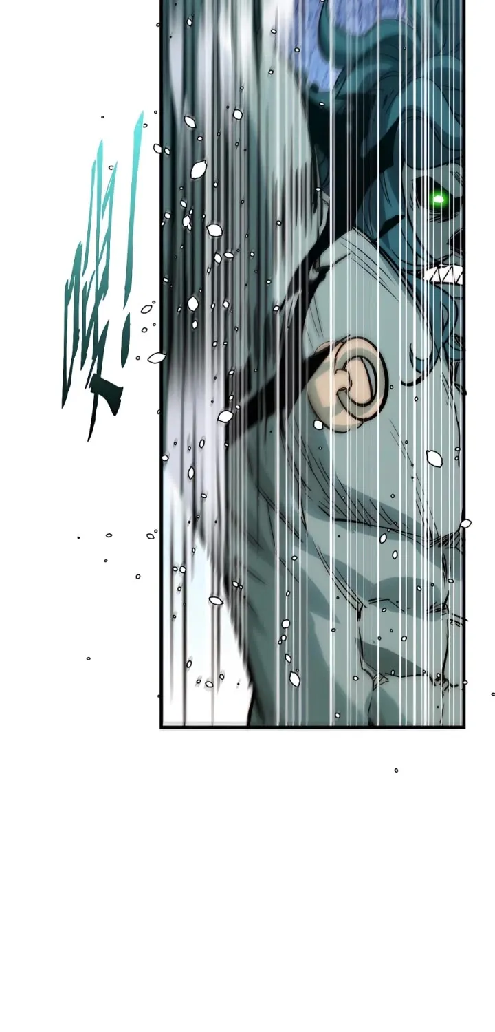 Secretly Cultivate For A Thousand Years Zinmanga X Chapter 110 Page 35