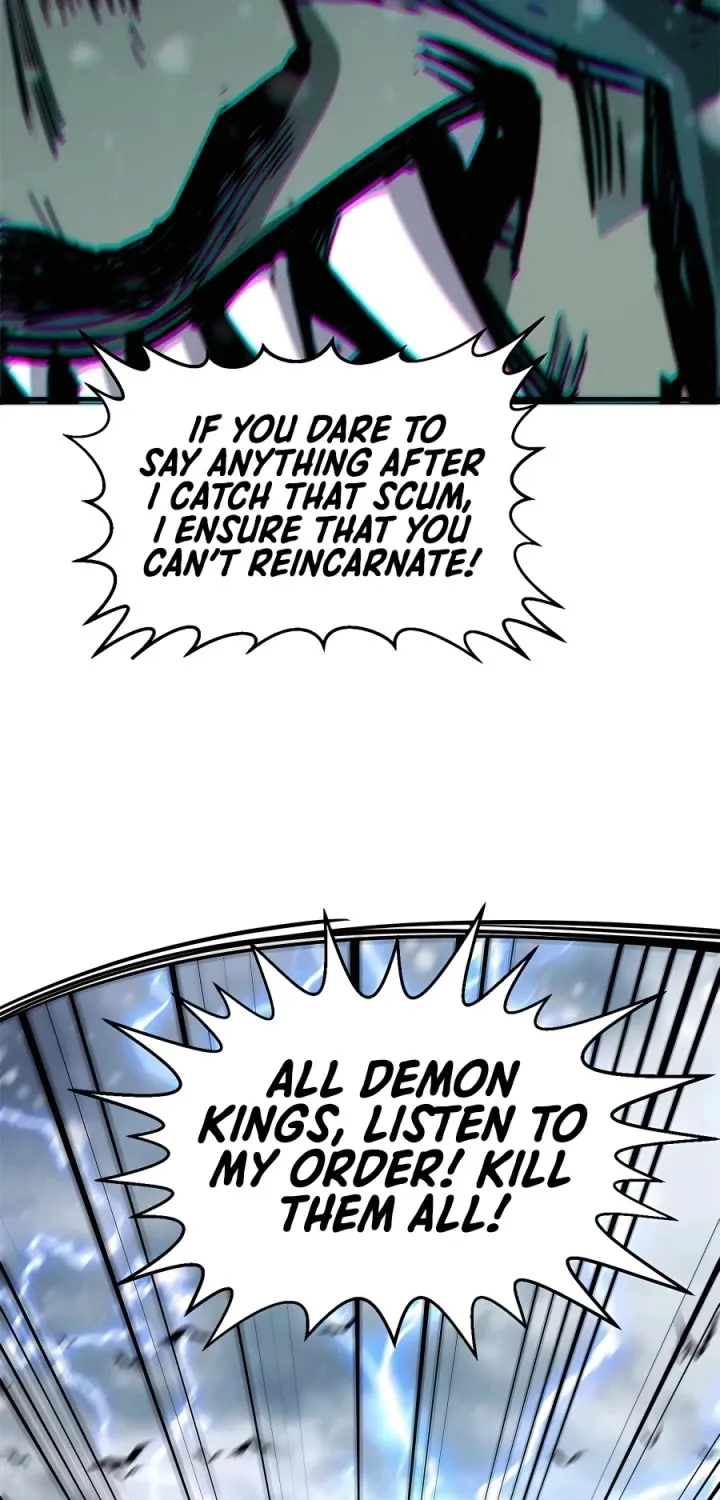 Secretly Cultivate For A Thousand Years Zinmanga X Chapter 110 Page 55