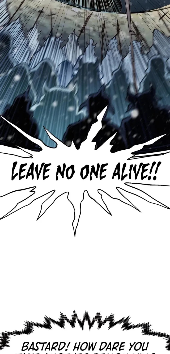 Secretly Cultivate For A Thousand Years Zinmanga X Chapter 110 Page 57
