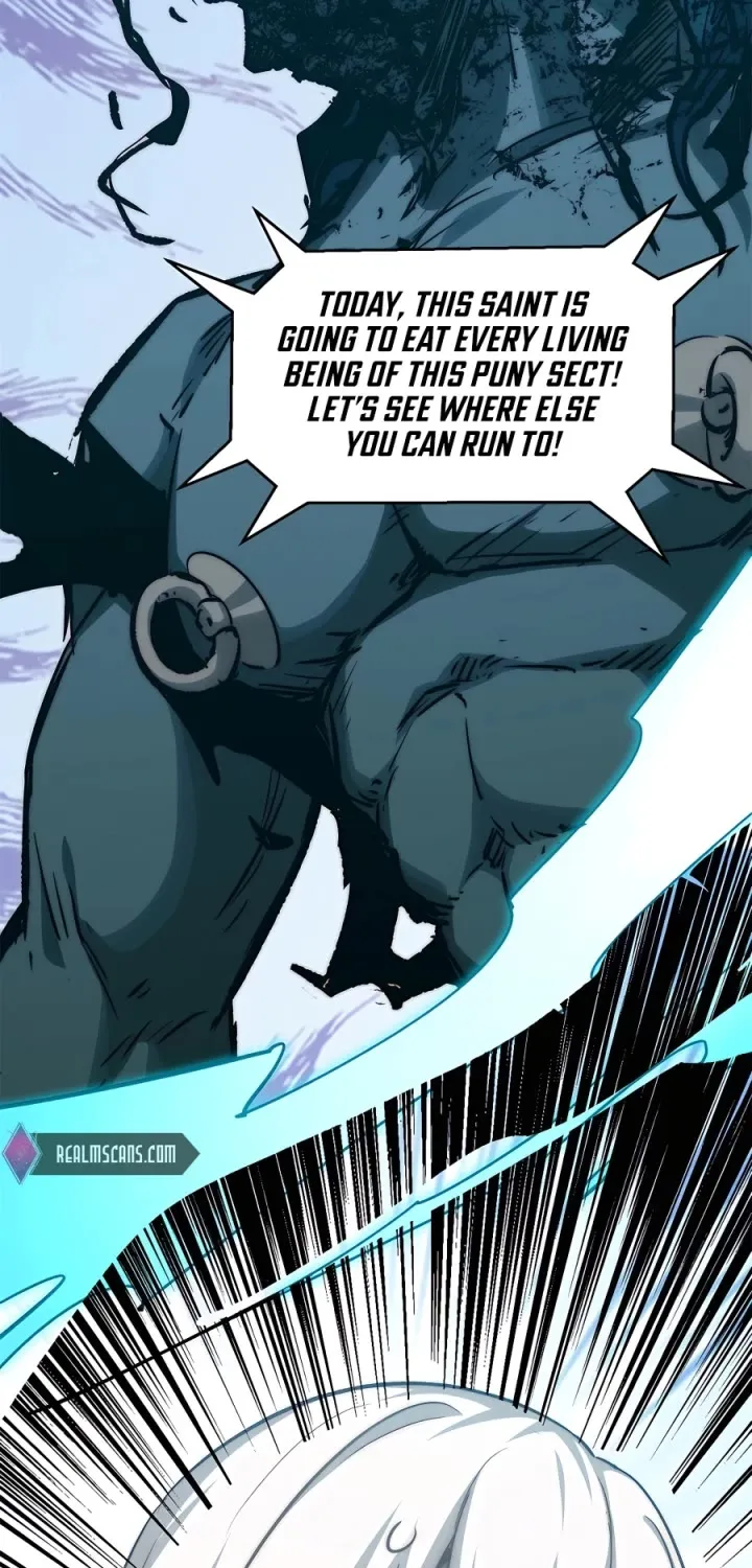 Secretly Cultivate For A Thousand Years Zinmanga X Chapter 110 Page 65