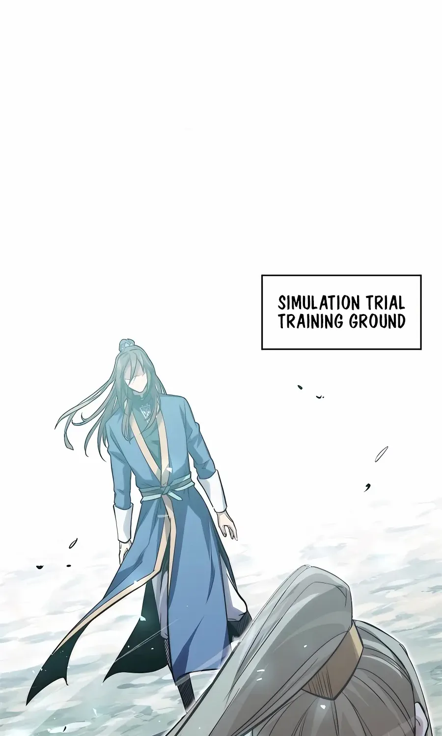 Secretly Cultivate For A Thousand Years Zinmanga X Chapter 109 Page 4