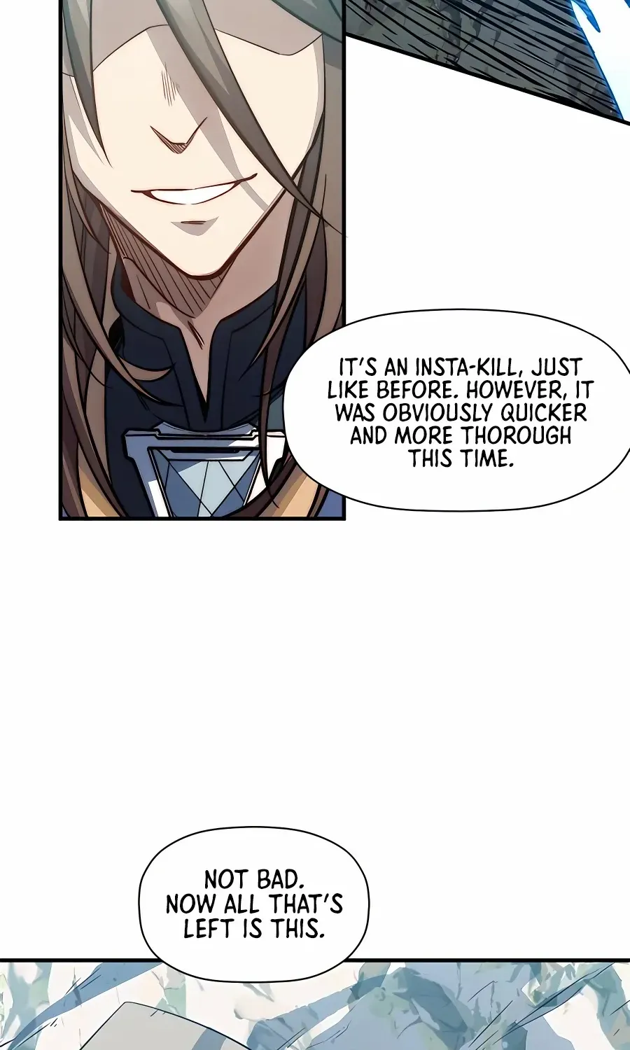 Secretly Cultivate For A Thousand Years Zinmanga X Chapter 109 Page 14
