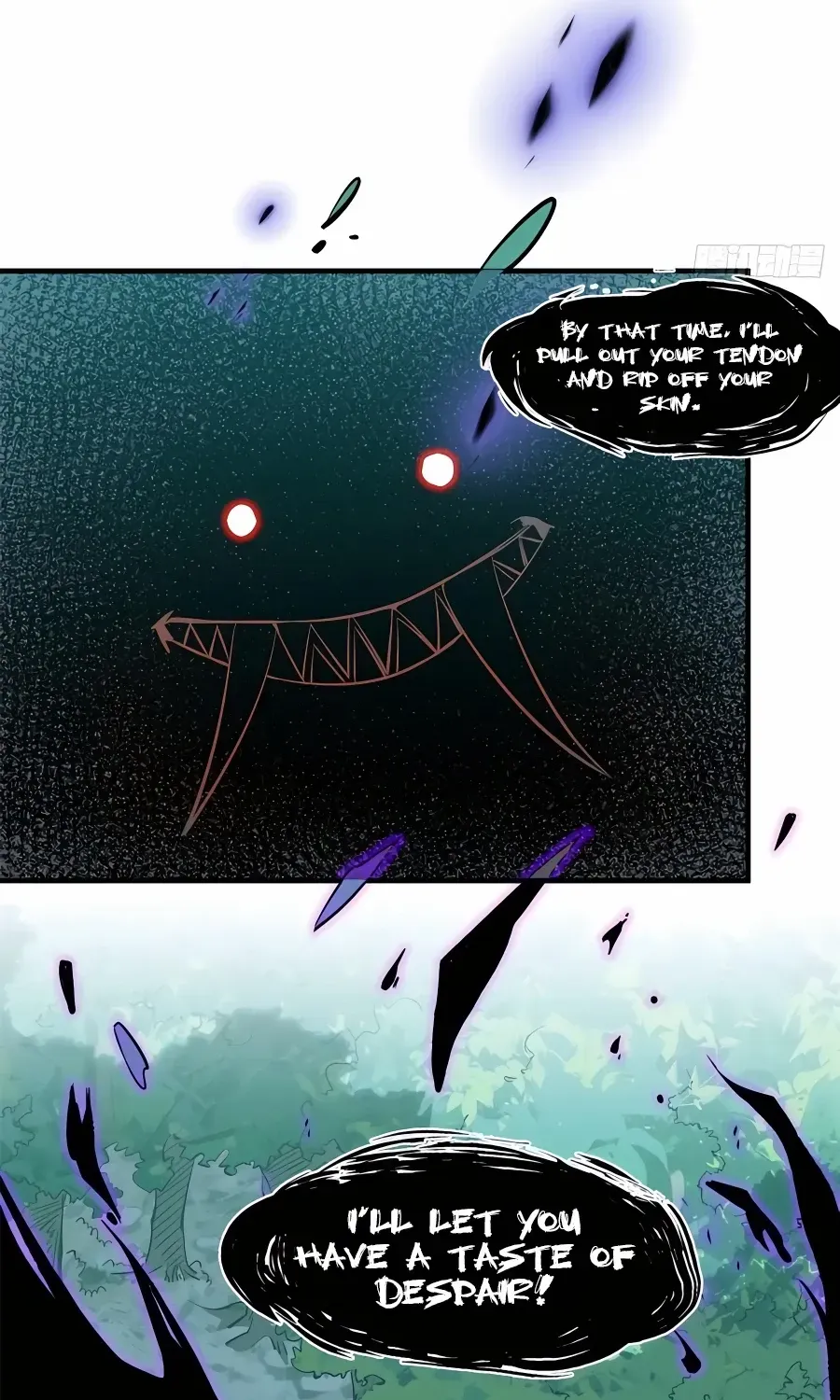 Secretly Cultivate For A Thousand Years Zinmanga X Chapter 109 Page 22