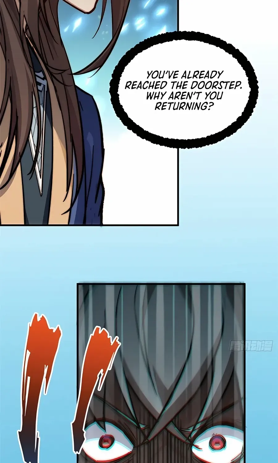 Secretly Cultivate For A Thousand Years Zinmanga X Chapter 109 Page 36