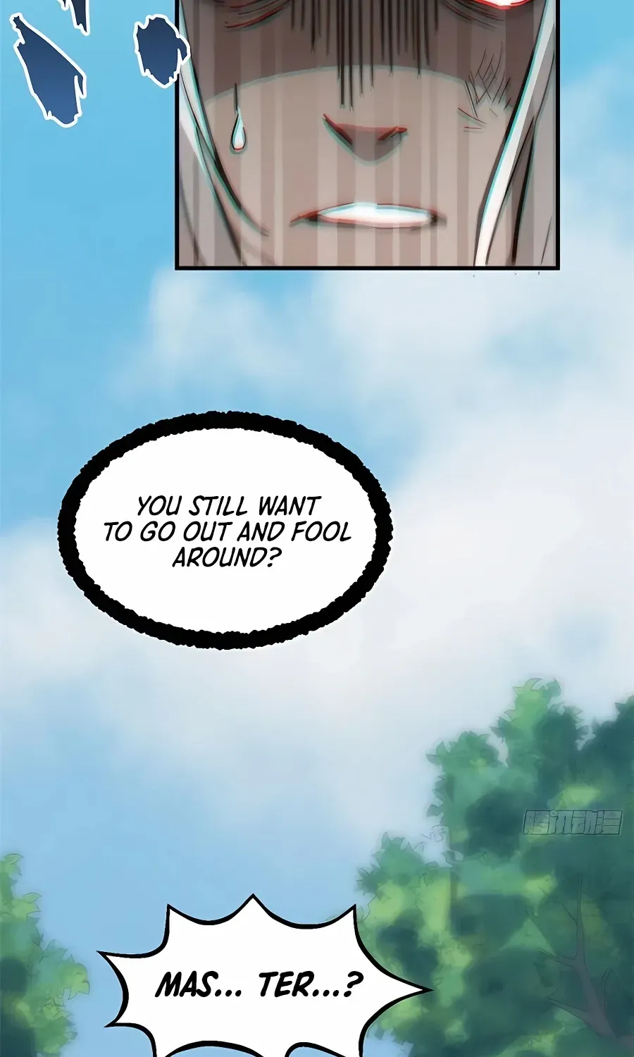 Secretly Cultivate For A Thousand Years Zinmanga X Chapter 109 Page 37