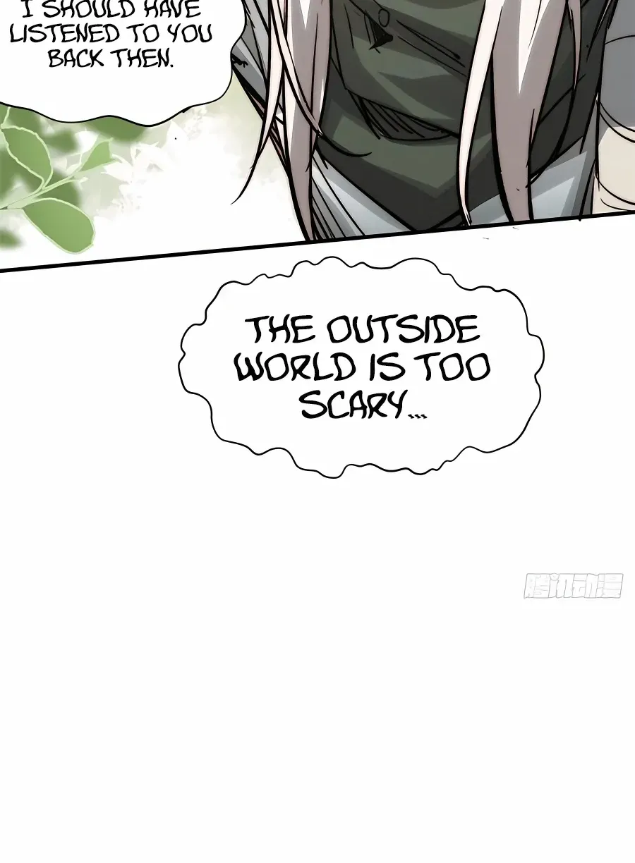 Secretly Cultivate For A Thousand Years Zinmanga X Chapter 109 Page 45