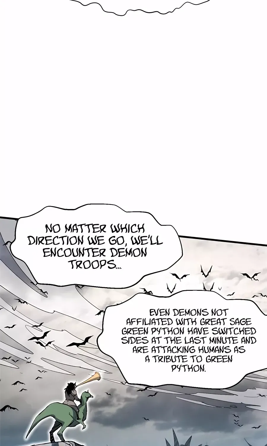 Secretly Cultivate For A Thousand Years Zinmanga X Chapter 108 Page 12