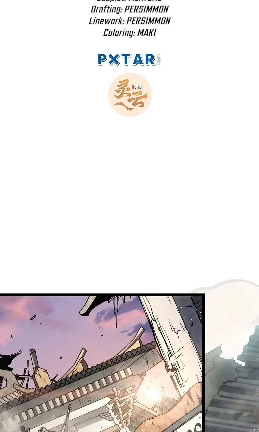Secretly Cultivate For A Thousand Years Zinmanga X Chapter 106 Page 2
