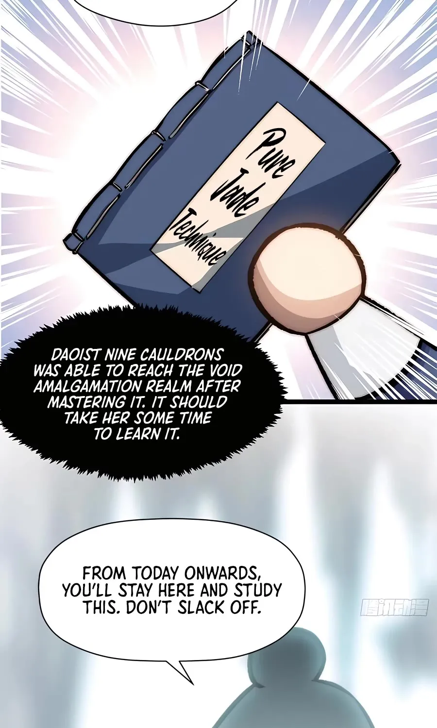 Secretly Cultivate For A Thousand Years Zinmanga X Chapter 106 Page 43
