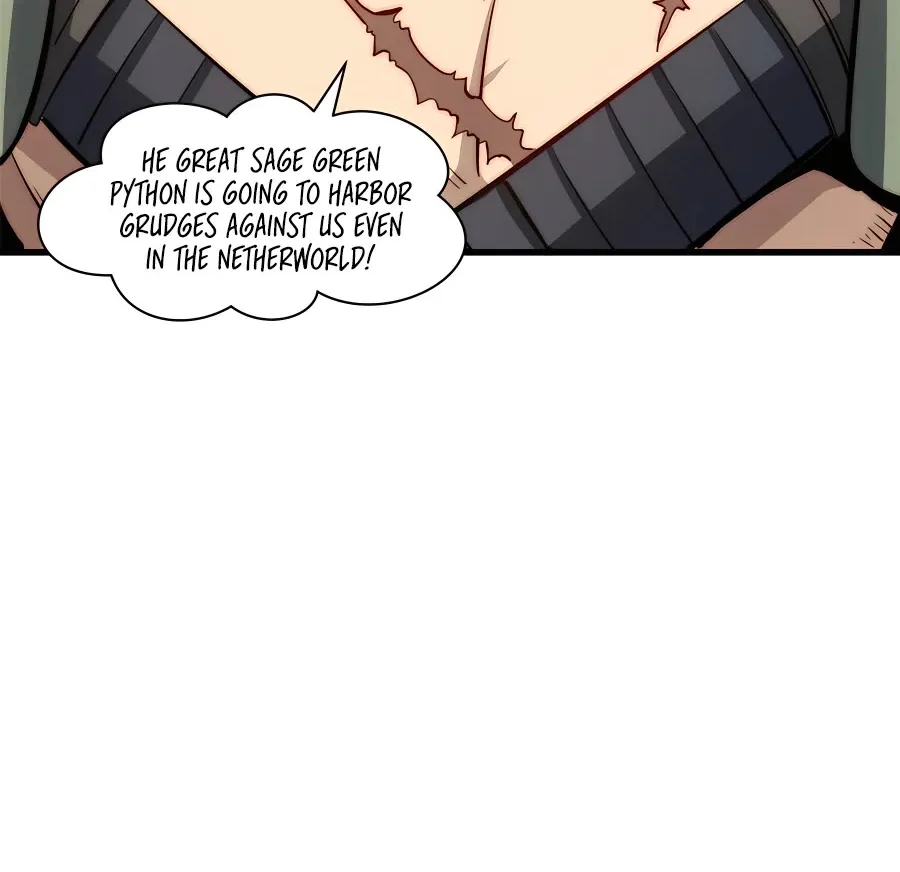 Secretly Cultivate For A Thousand Years Zinmanga X Chapter 105 Page 8