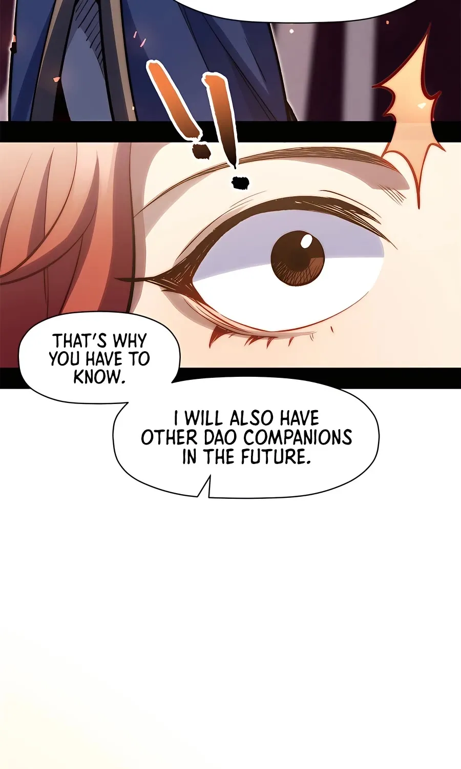 Secretly Cultivate For A Thousand Years Zinmanga X Chapter 105 Page 17