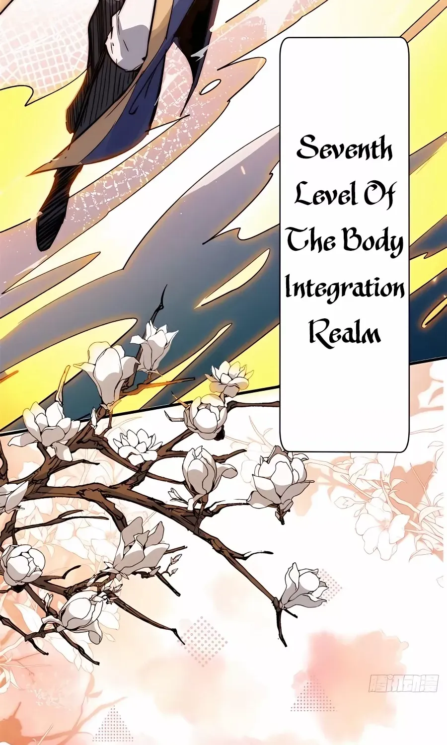 Secretly Cultivate For A Thousand Years Zinmanga X Chapter 104 Page 21