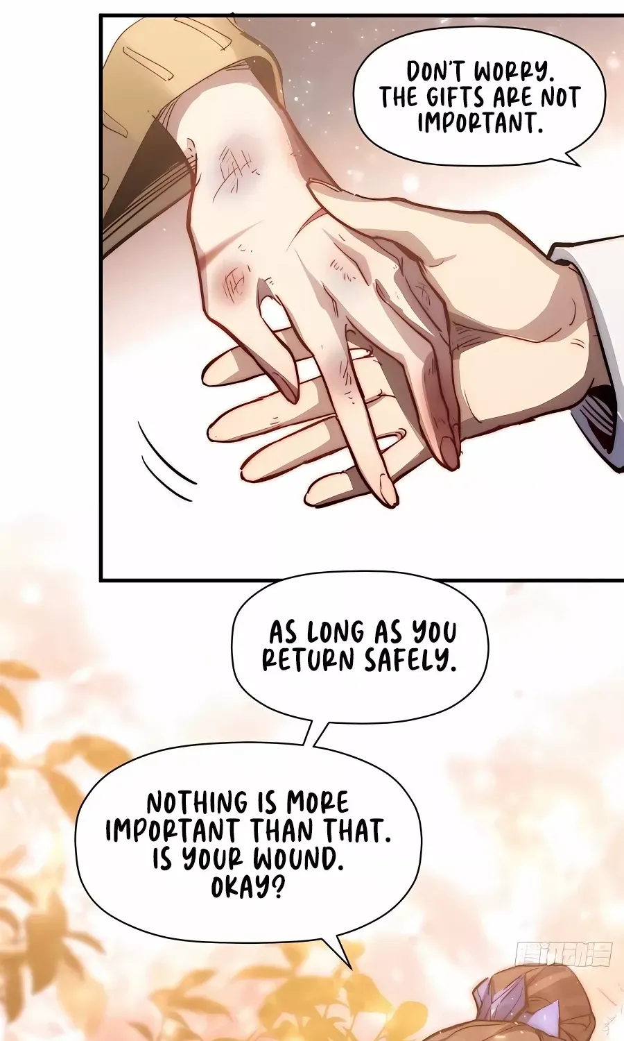 Secretly Cultivate For A Thousand Years Zinmanga X Chapter 104 Page 42