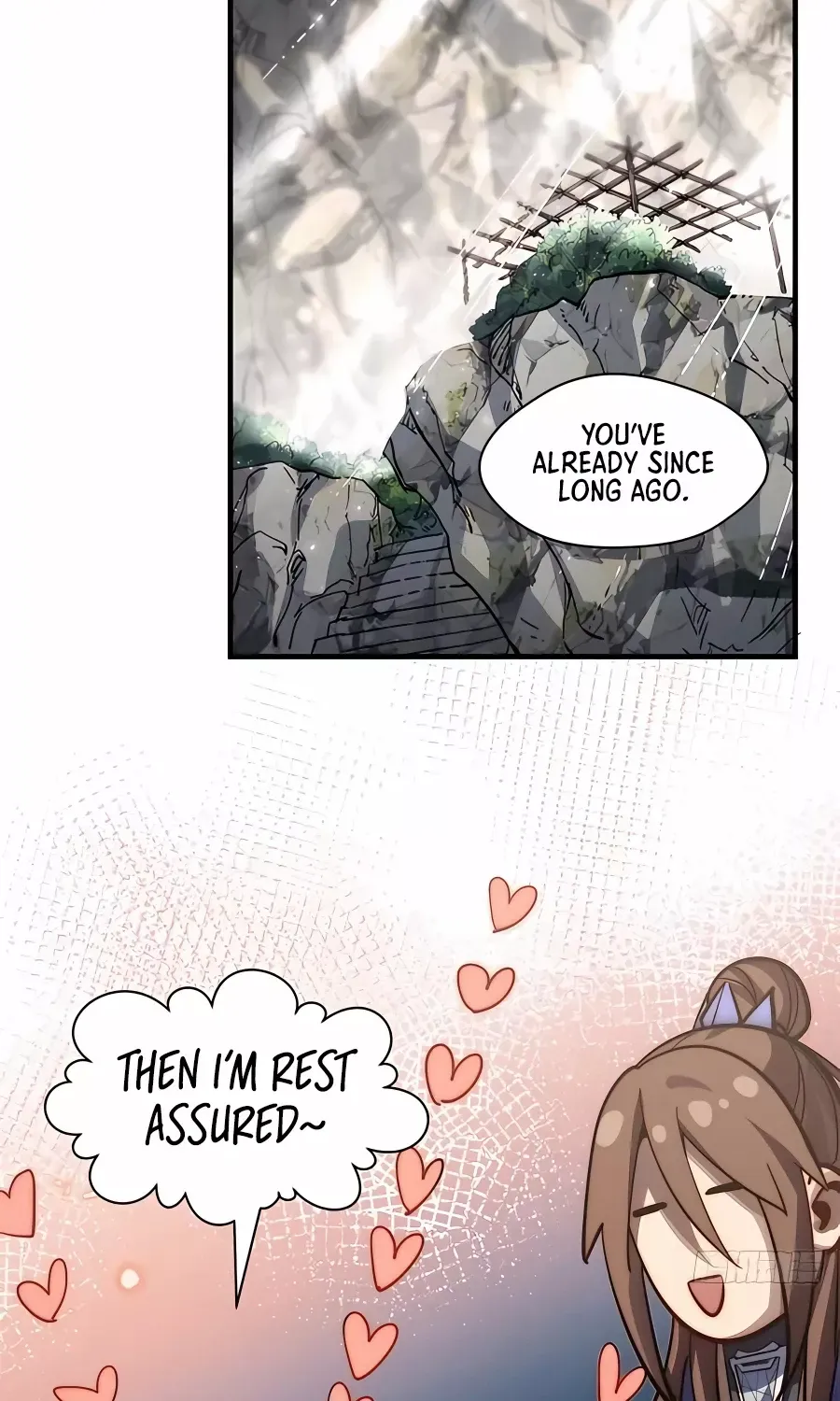 Secretly Cultivate For A Thousand Years Zinmanga X Chapter 104 Page 51