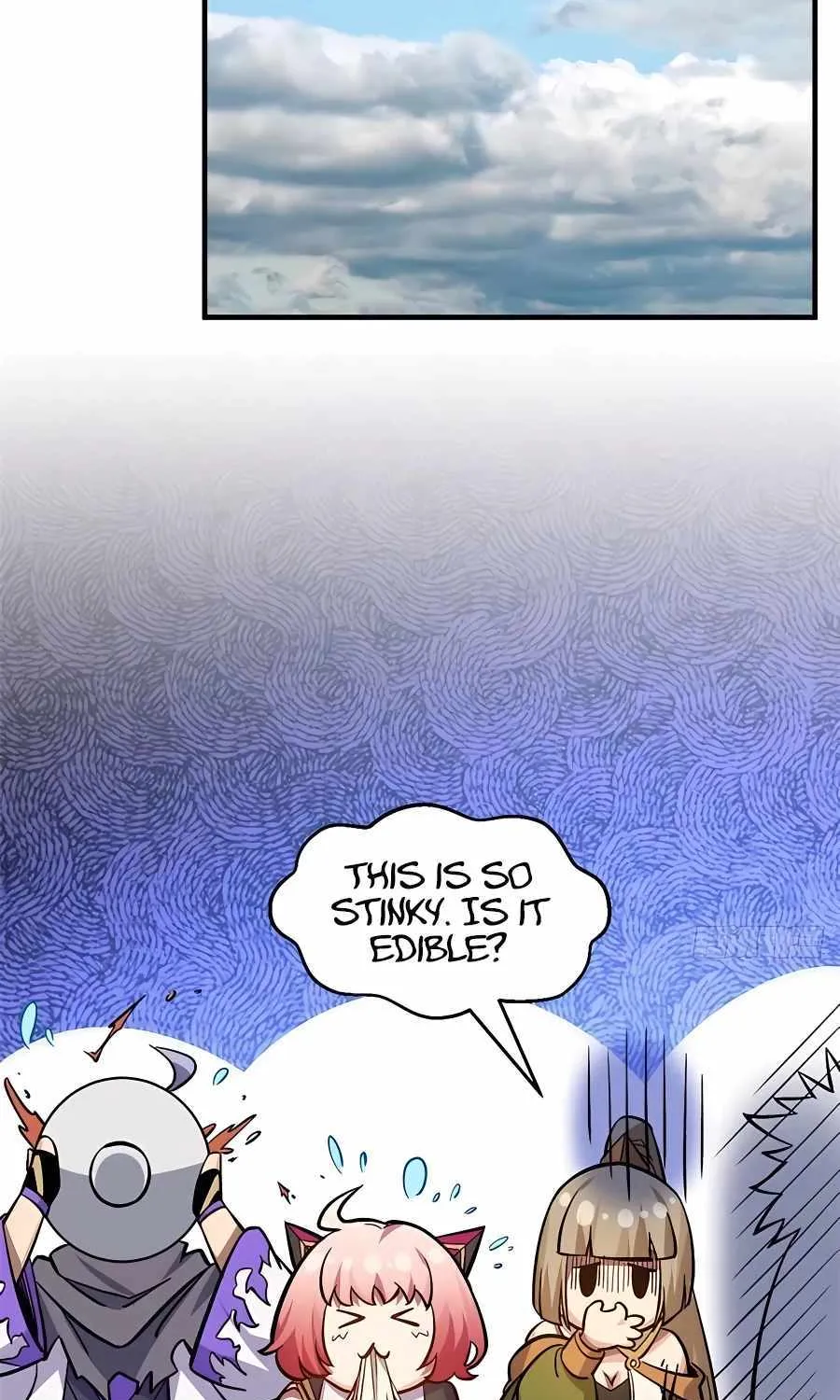 Secretly Cultivate For A Thousand Years Zinmanga X Chapter 103 Page 19