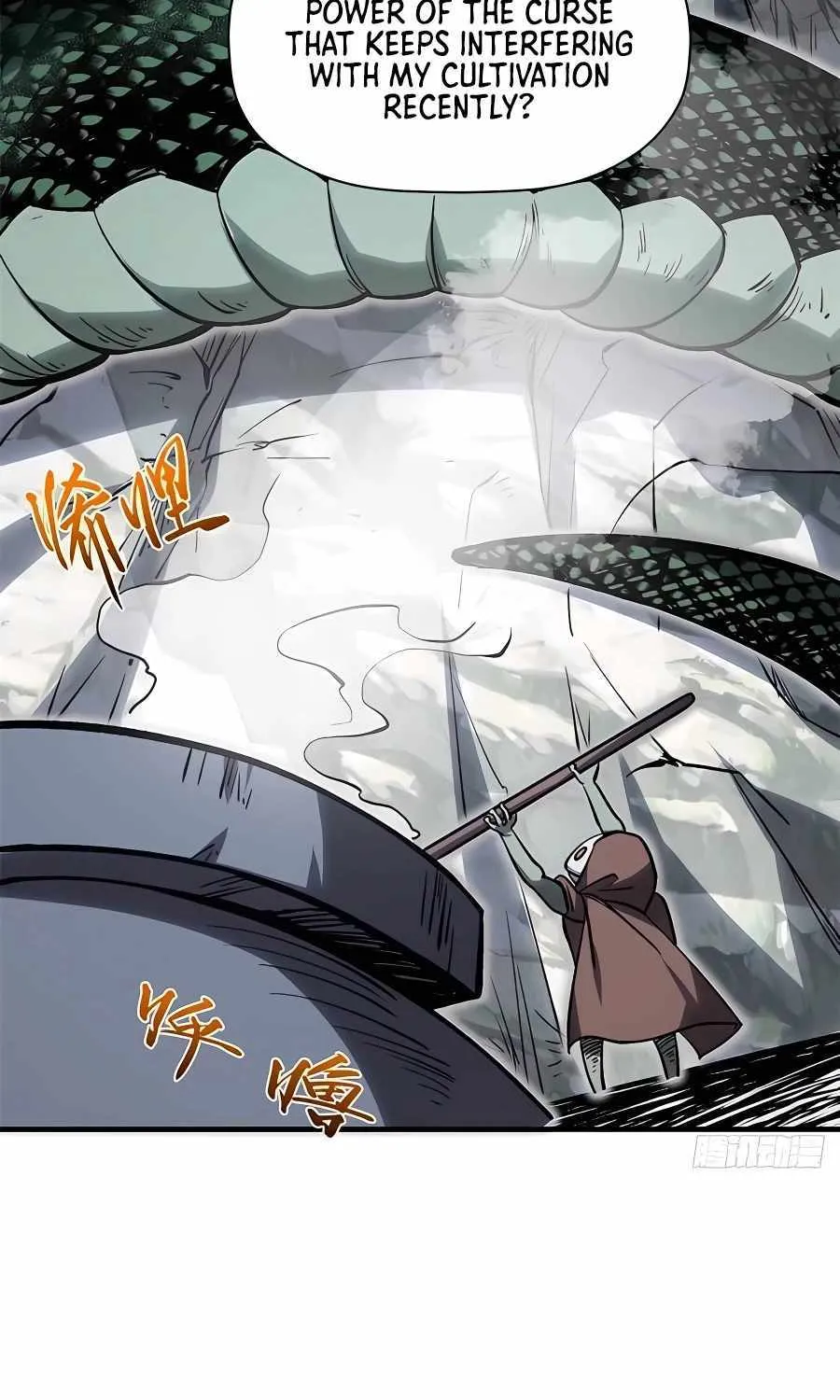 Secretly Cultivate For A Thousand Years Zinmanga X Chapter 103 Page 23