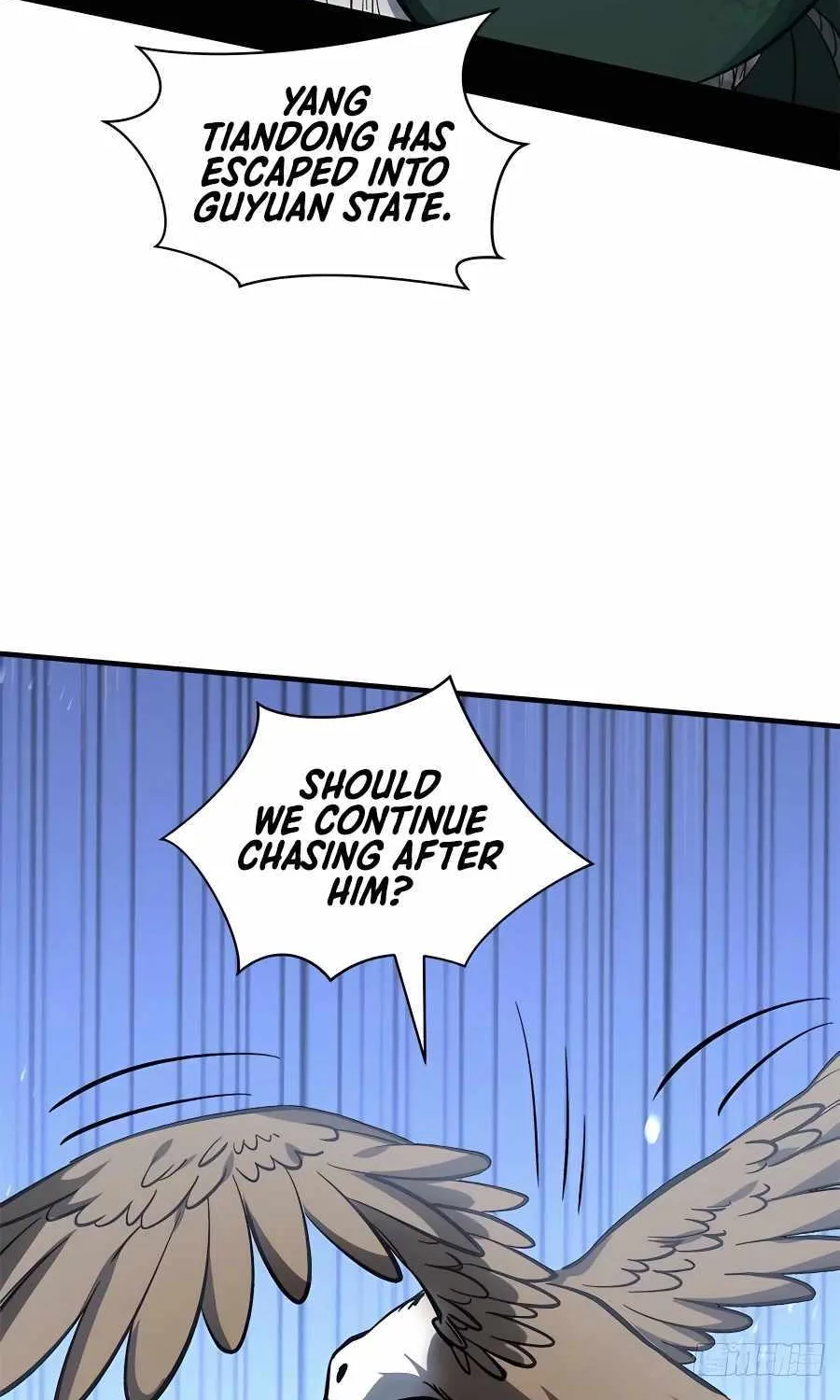 Secretly Cultivate For A Thousand Years Zinmanga X Chapter 103 Page 28