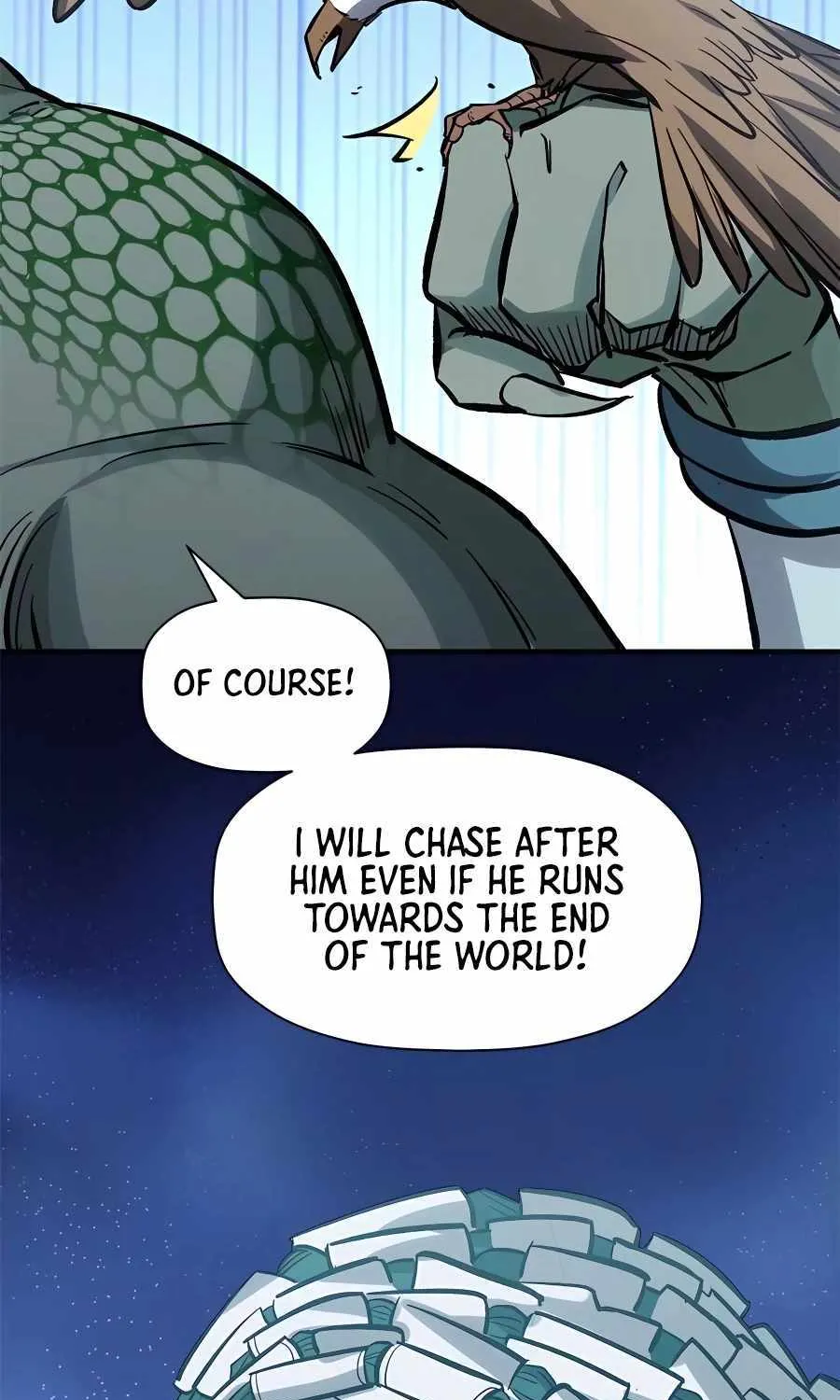 Secretly Cultivate For A Thousand Years Zinmanga X Chapter 103 Page 29