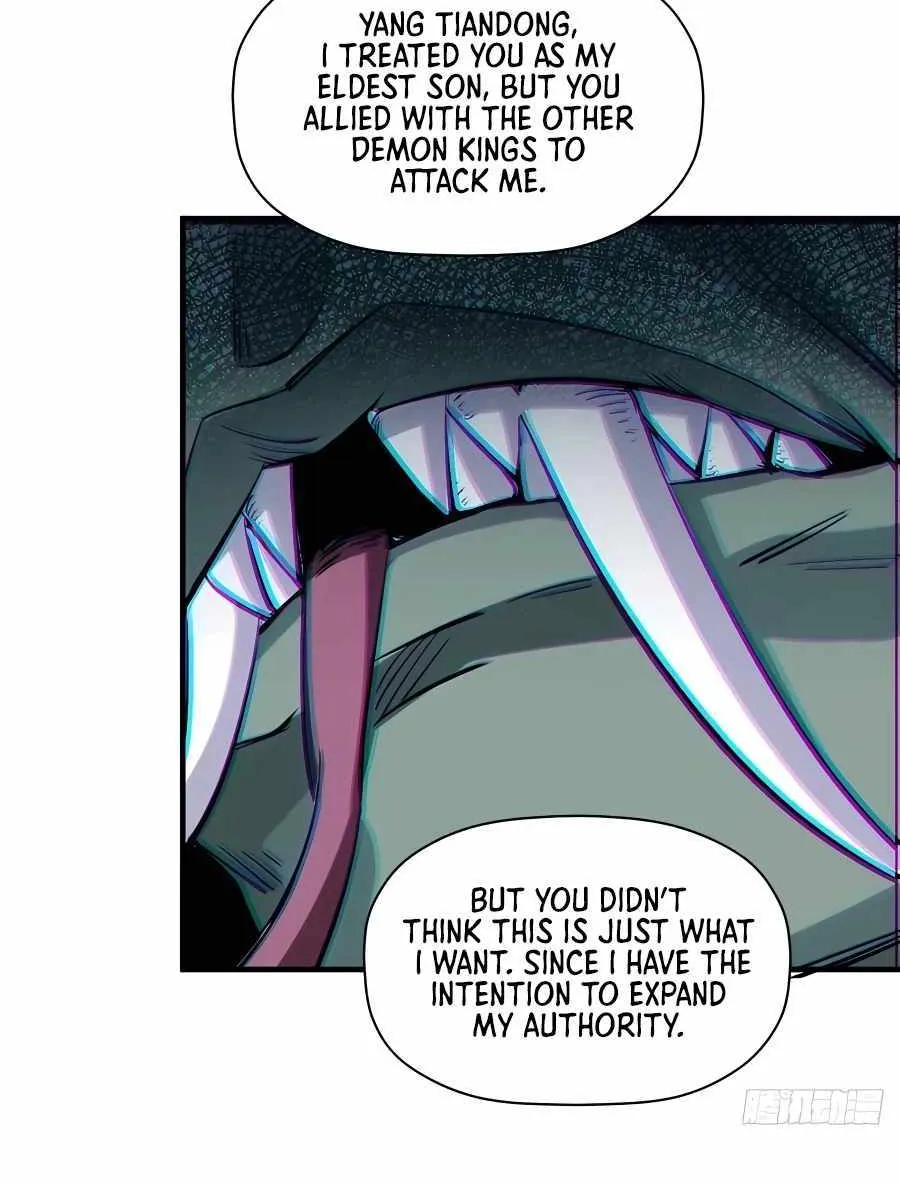 Secretly Cultivate For A Thousand Years Zinmanga X Chapter 103 Page 31
