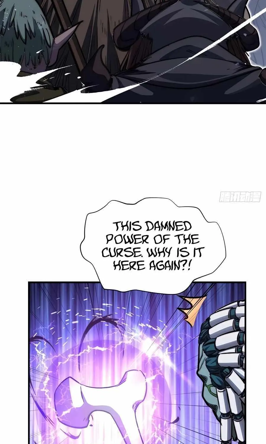 Secretly Cultivate For A Thousand Years Zinmanga X Chapter 103 Page 34