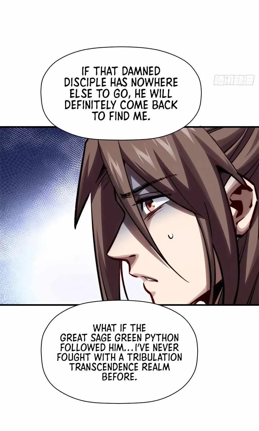 Secretly Cultivate For A Thousand Years Zinmanga X Chapter 103 Page 38
