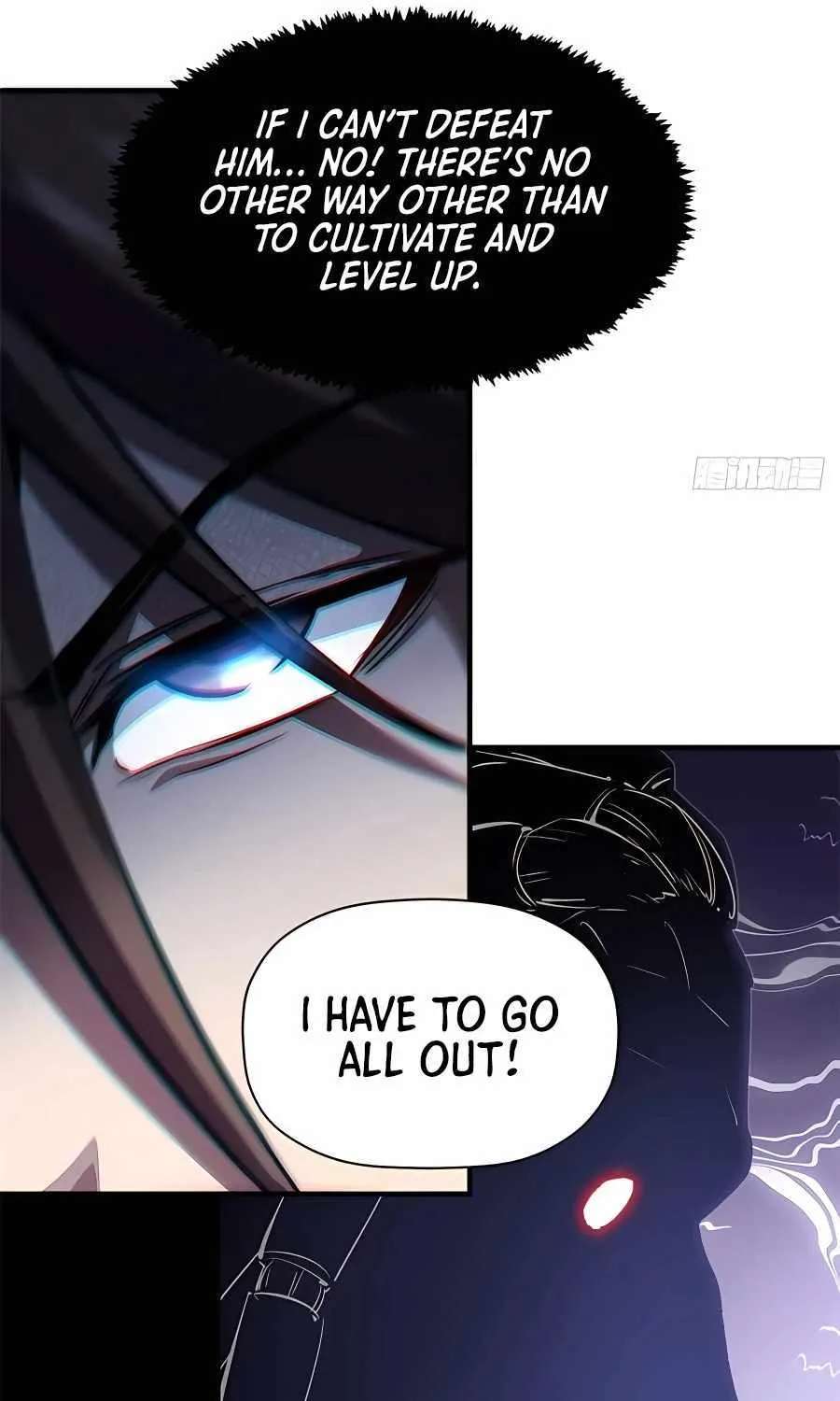 Secretly Cultivate For A Thousand Years Zinmanga X Chapter 103 Page 40