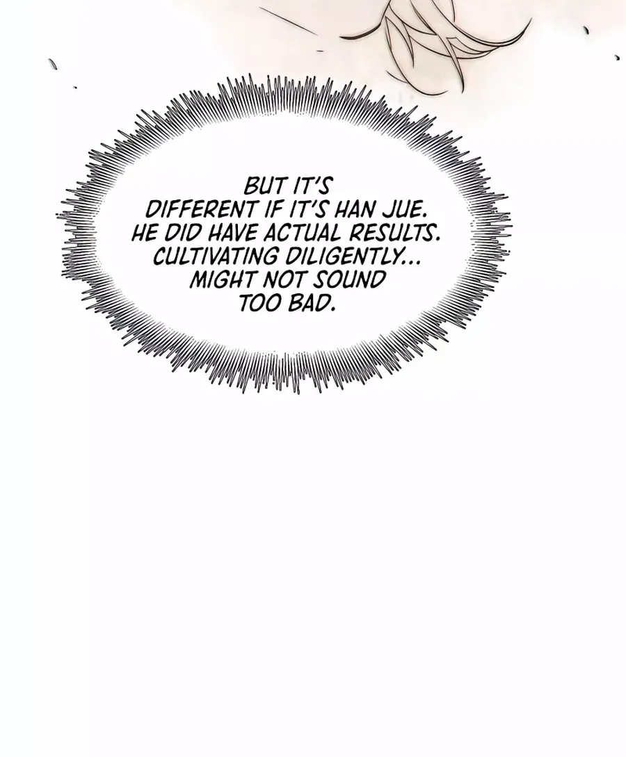 Secretly Cultivate For A Thousand Years Zinmanga X Chapter 102 Page 50